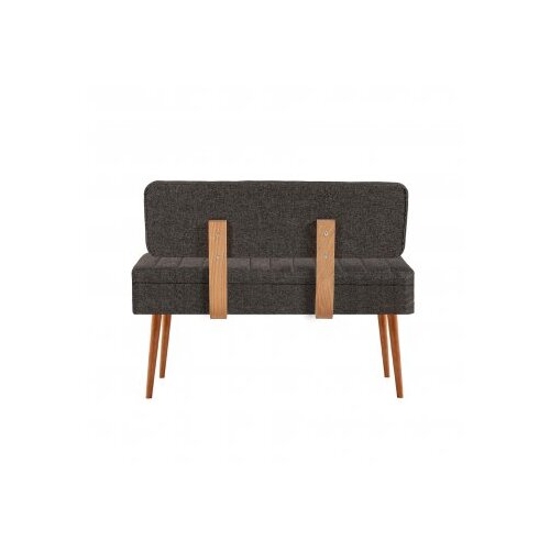 Woody Fashion Vina 1053 - 2 -Anthracite, Atlantic Atlantic PineAnthracite Bank Cene