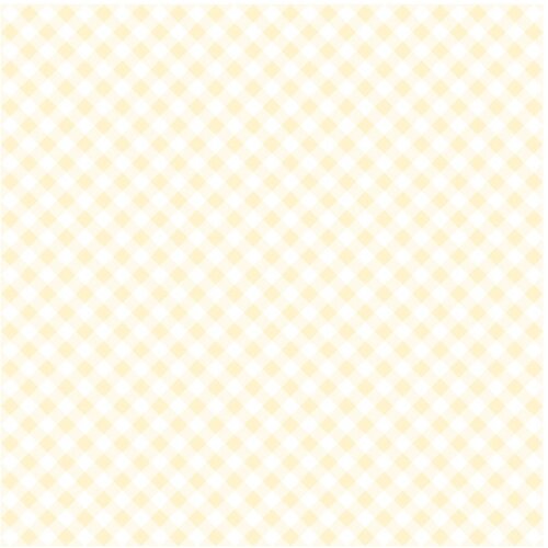  Serviete za decoupage Diagonal Cream Check - 1 kos (serviete za) Cene
