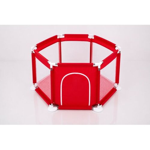 Winner Bike SEDISTE PLAYGROUND RED Slike