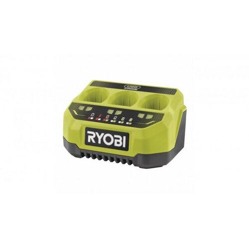 Ryobi Brzi Punjač za 3 Akumulatora 4V RC43P 30r Cijene