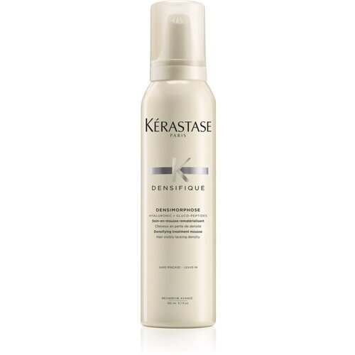 K&amp;eacute;rastase Densifique Densimorphose učvr&amp;scaron;ćujuća njega za bogatu pjenastu teksturu 150 ml Slike