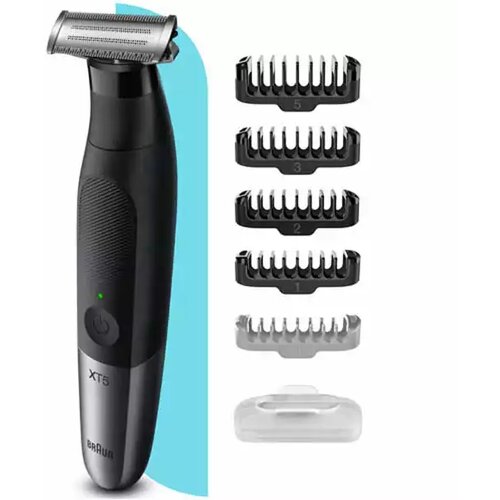  Trimer Braun XT5100/za bradu Cene