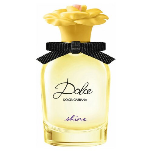 Dolce & Gabbana ženski parfem dolce shine, 75ml Slike