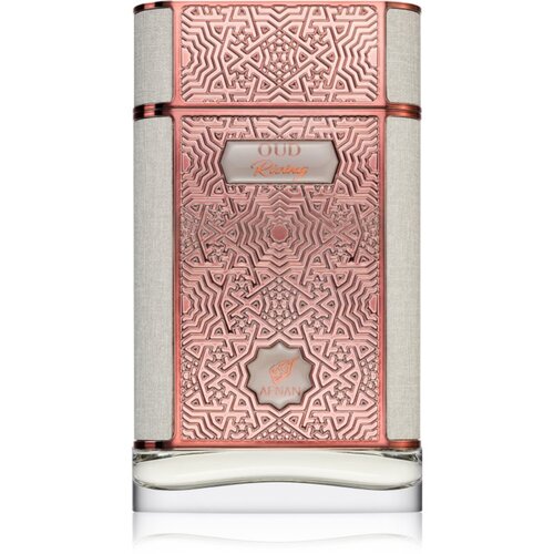 Afnan Oud Rising parfumska voda uniseks 80 ml Cene