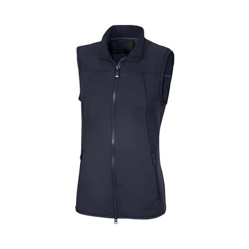 Pikeur Brezrokavnik iz softshella Athleisure, Night Blue - 36 Cene
