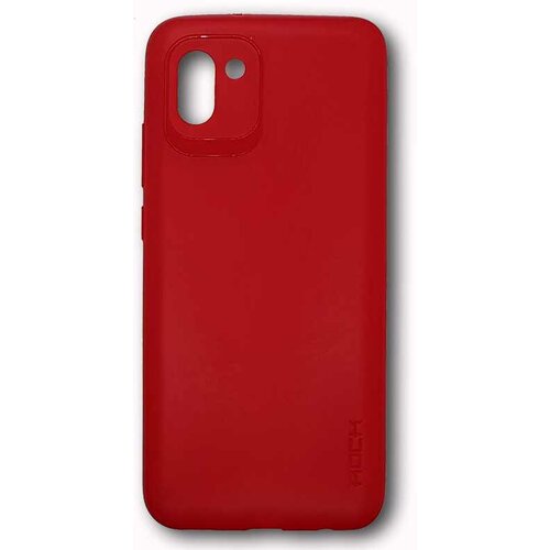 Rock A03 CRVENA SAMSUNG FUTROLA Cijene