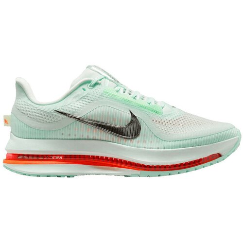 Nike Nizke superge Air Zoom Pegasus Premium Barely Green Zelena Slike