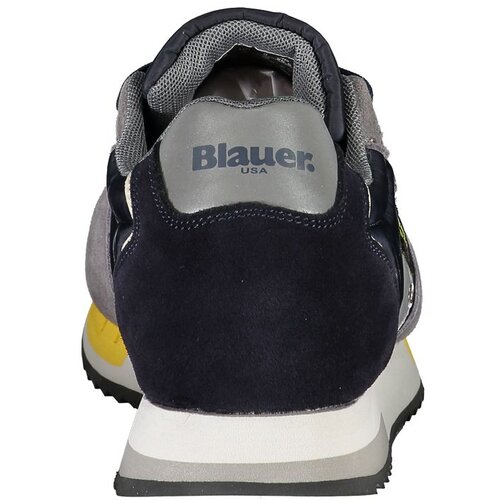 Blauer BLUE MEN&amp;#039;S SPORTS SHOES Slike