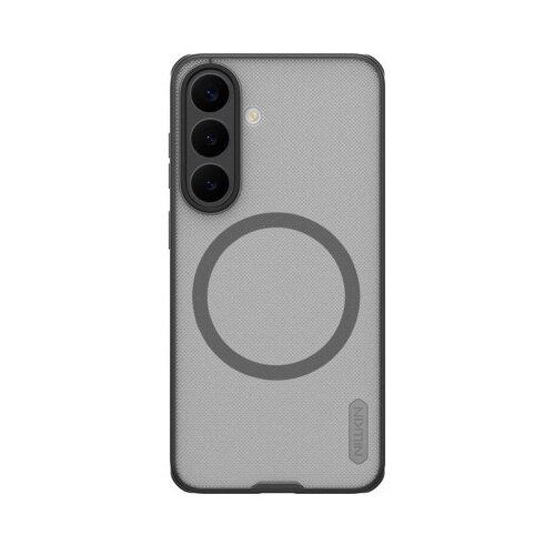 Futrola nillkin frosted shield pro magnetic za samsung s741b galaxy s26 fe providno crna ( F125647 ) Cene