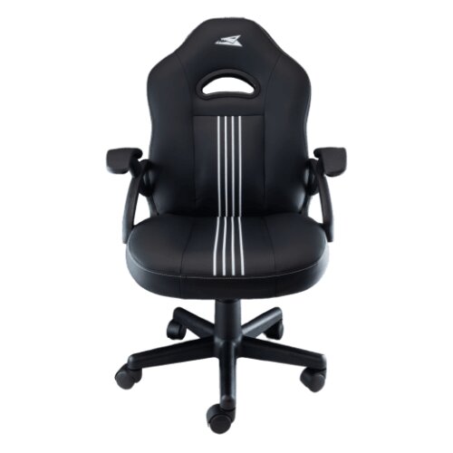 Baracuda GAMING STOLICA ABALONE Crno/Bijela Cene