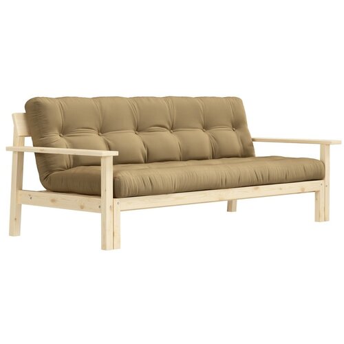 Karup Design Raztegljiv kavč Unwind Wheat Beige Cene