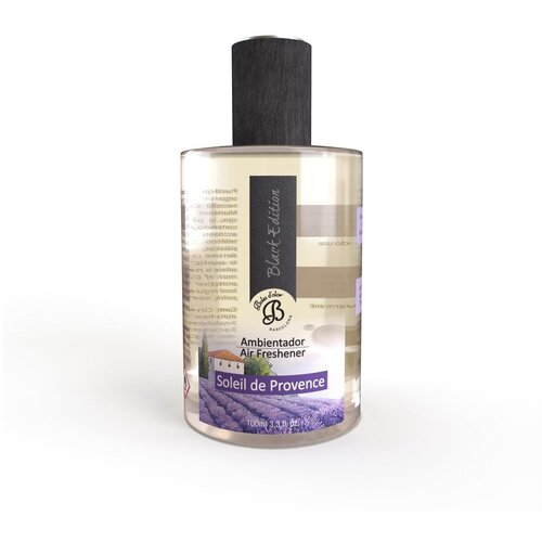 Boles d&amp;acute;olor Miris za dom 100 ml Soleil de Provance &amp;ndash; Boles d&amp;acute;olor Slike