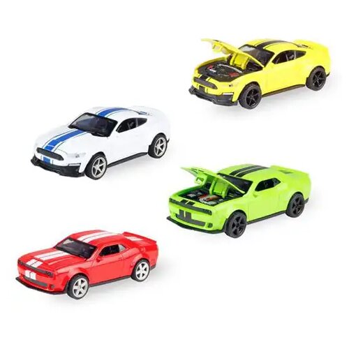 Magic Toys Automobil sa zama&scaron;njakom u nekoliko verzija Cijene
