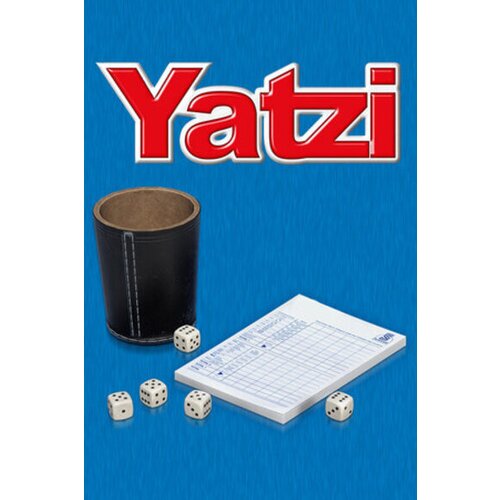  yatzi (pc) steam key global Cene