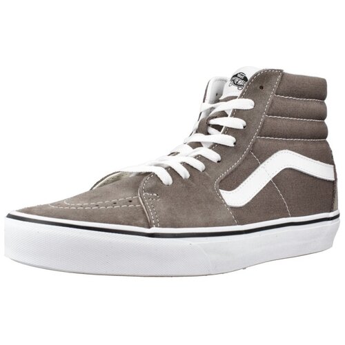 Vans Modne superge SK8-HI Bež Cene