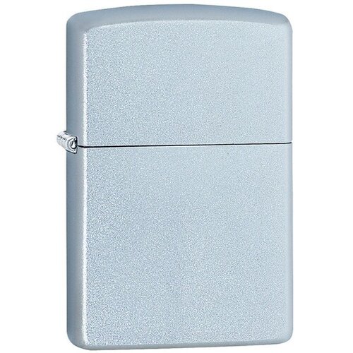 Zippo Upaljač Satin chrome Cene