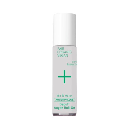 Mix & Match Depuff roll-on za konture oči Cene