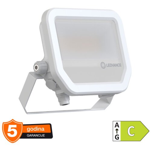 Ledvance led reflektor 17W hladno bela 4099854305849E Slike