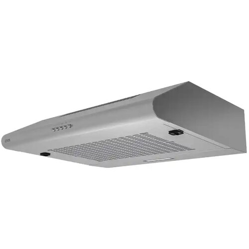 Vox trd 6F49 ix ugradni aspirator, 38W, 199.4 m&amp;sup3;/h, inox, 25258 Slike