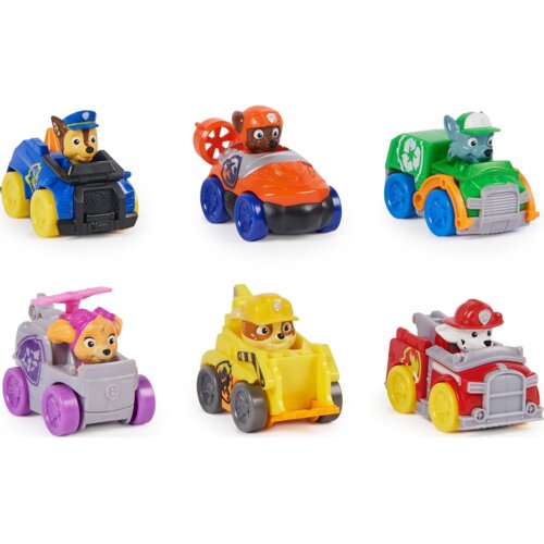 Paw Patrol Pup Squad Racers Cijene