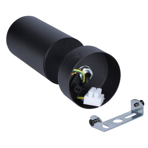  Brilagi - Spot svetiljka SELE 1xGU10/30W/230V crna/zlatna Slike