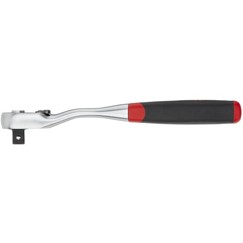 Wiha Umschaltknarre 1/4 Zoll mit Druckknopf und Kugelsicherung Cijene