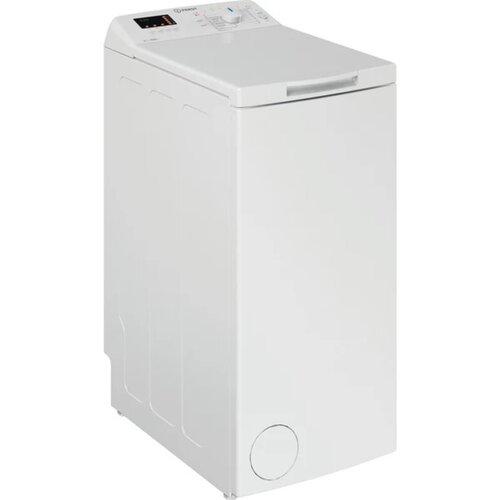Indesit Veš mašina BTWS60400EU bela Cene