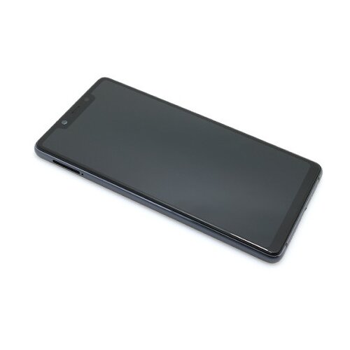 Xiaomi Lcd za mi 8 se + touchscreen + frame gray ( LCD4830 ) Cene
