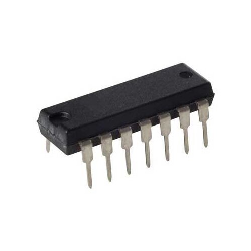  Integralno kolo CD4001BE Cene
