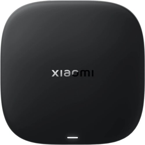 Xiaomi TV Box S (3rd Gen) 4K rezolucija, Google TV, 2 GB RAM, 32 GB ROM Slike