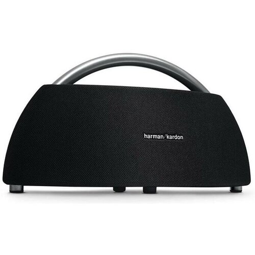 Harman Kardon GO+PLAY ČRN BT ZVOČNIK HARMAN KARDON Slike