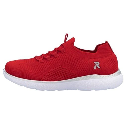 Rieker Nizke superge M507433 pisana Cene