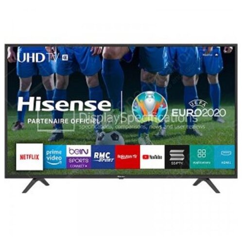Hisense Pametni televizor 43B6700PA, 43&amp;quot;, LED, Full HD, Android, DVB-T2/C/S2, WiFi, Bluetooth, Crni Slike