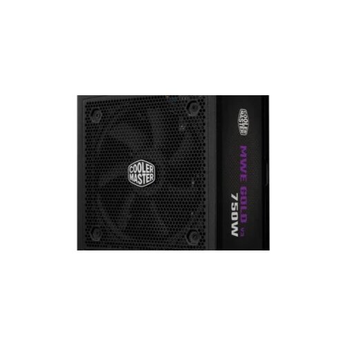 Cooler Master PSU MWE Gold V3 750W ATX 3.1 Cijene