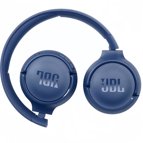 JBL bežične slušalice tune 520BT plave Cene