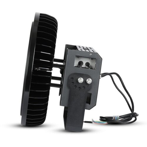  led prigu&amp;scaron;iva industrijska svetiljka high bay LED/500W/230V 4000K IP65 crna Slike