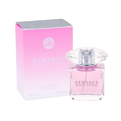 Versace Bright Crystal toaletna voda 30 ml za ženske Cene