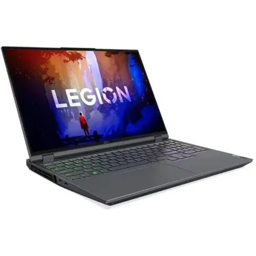 ODPRTA_EMBALAŽA Lenovo prenosni računalnik Legion 5 16ARH7H/Ryzen7/16GB/1TB/Win11Home 82RG00CWSC​