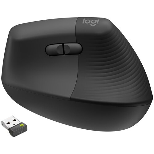Logitech Lift Vertical Ergonomic Mouse for Business Cijene