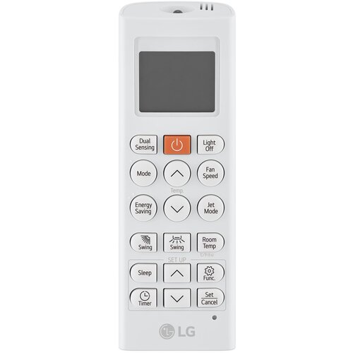 LG W18TI Pro Slike