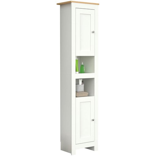 MID.YOU VISOKA OMARA 42/180/30 cm Slike