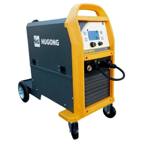 Hugong Extremig 300 LCD /48530 Cene