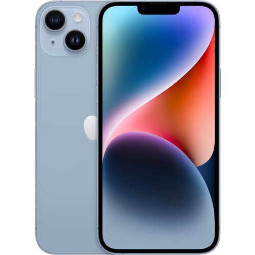 Apple iPhone 14 Plus Plavi 256GB B Klasa Refurbished Cene