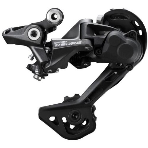  Mjenjač Stražnji Shimano Rd-M5120, Deore, Sgs 10/11 Brzina, Top Normal, Shadow Plus Design, Direct Attachment(Direct Mount Compatible) Cijene