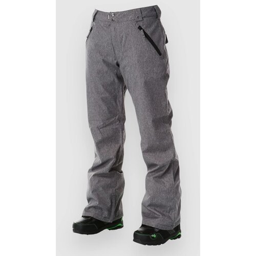 Light Lucy Hlace grey heather Slike