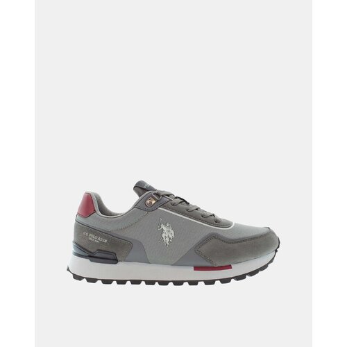 U.S. Polo Assn. ARON009M ETS1 Siva Cijene