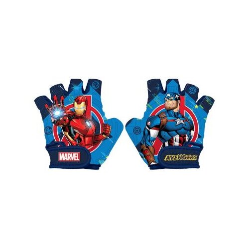 Disney Rukavice dječje Avengers Slike