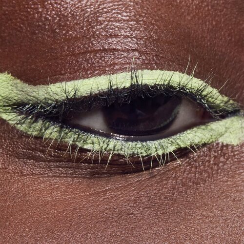 MAC Cosmetics Colour Excess Gel Pencil vodoodporni gel svinčnik za oči odtenek Minty Fresh 0.35 g Slike