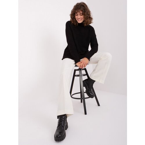 BADU Sweater-BA-SW-8049.41X-black Slike