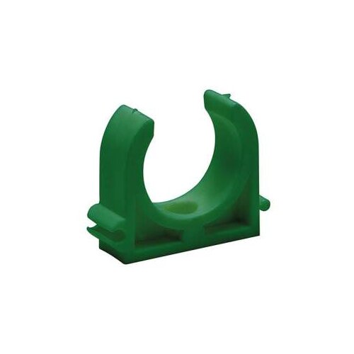 Weltplast PPRCT PLASTI&amp;Auml;NA OBUJMICA ZA U&amp;Auml;VR&amp;Aring;&amp;Auml;IVANJE 20MM 11295 Slike